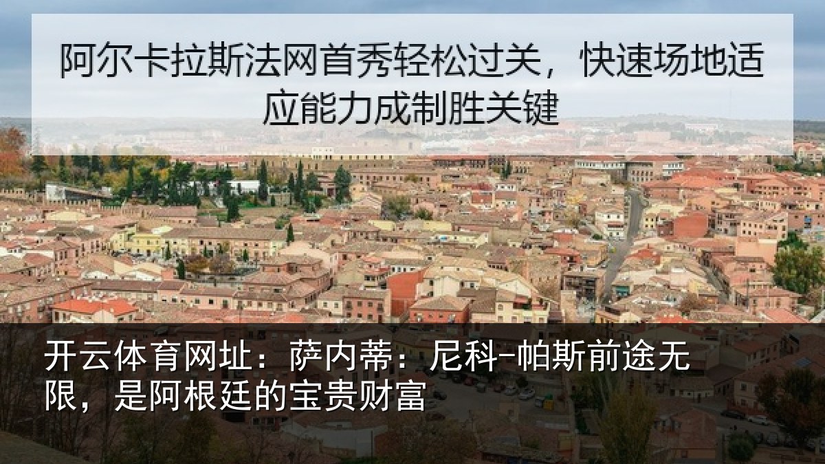 开云体育网址:萨内蒂:尼科相关情况根廷的宝贵财富