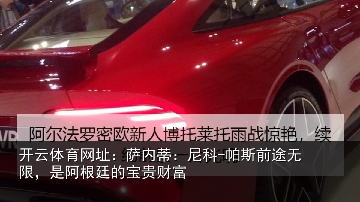 开云体育网址:萨内蒂:尼科相关情况根廷的宝贵财富